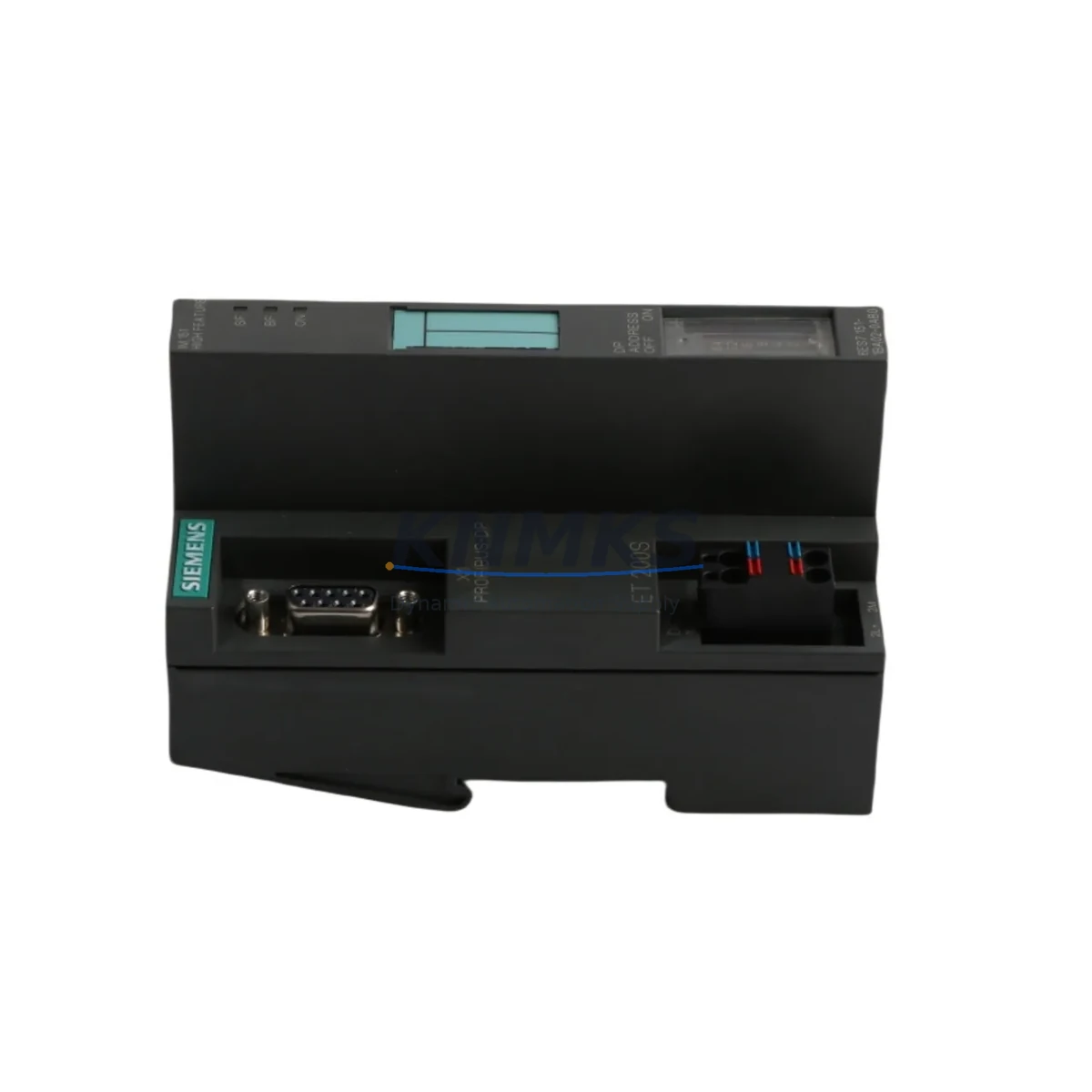 Siemens 6ES7151-1BA02-0AB0 Migration-Ready DP Interface