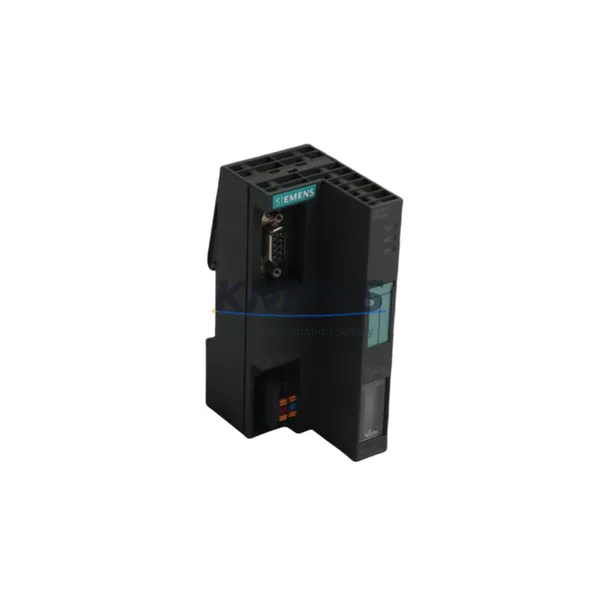 Siemens 6ES7151-1CA00-0AB0 Migration-Ready PROFIBUS DP Interface