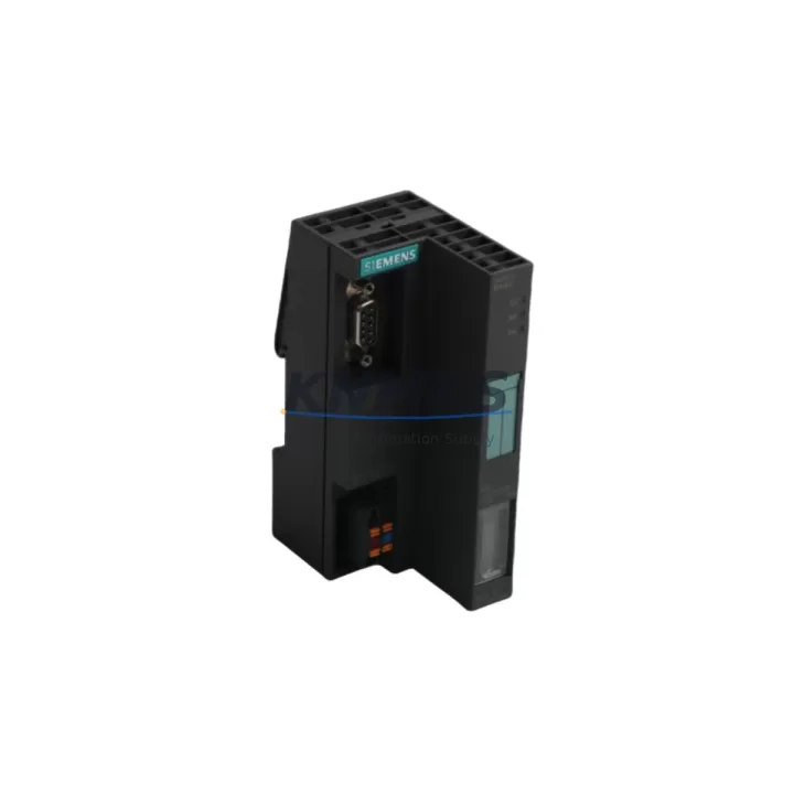 Siemens 6ES7151-1CA00-0AB0 Migration-Ready PROFIBUS DP Interface