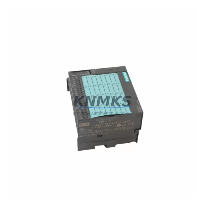 Siemens 6ES7151-1CA00-3BL0 Migration-Ready IM151-1 for ET 200S