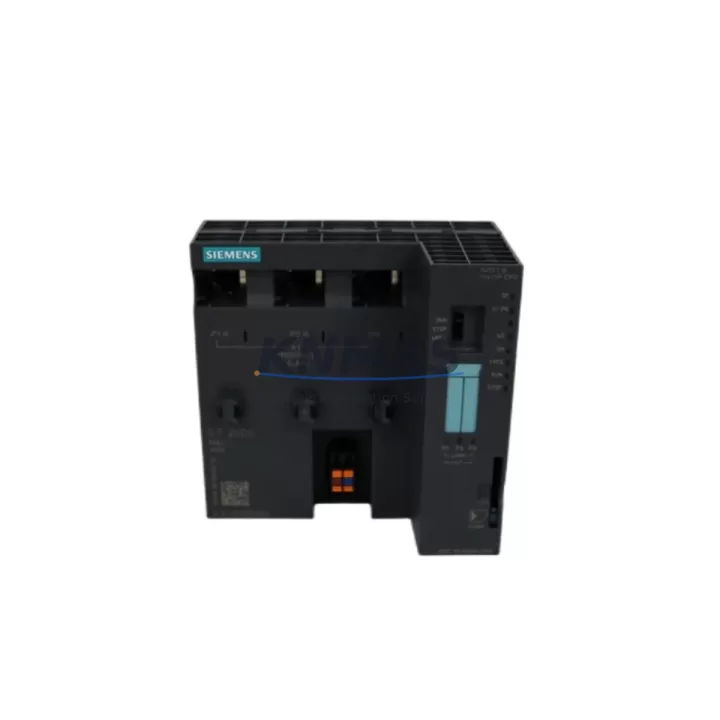 Siemens 6ES7151-8AB01-0AB0 Maintenance-Proven Spare Part