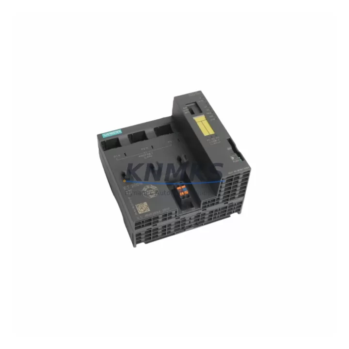 Siemens 6ES7151-8FB01-0AB0 Maintenance-Proven Spare for Uptime