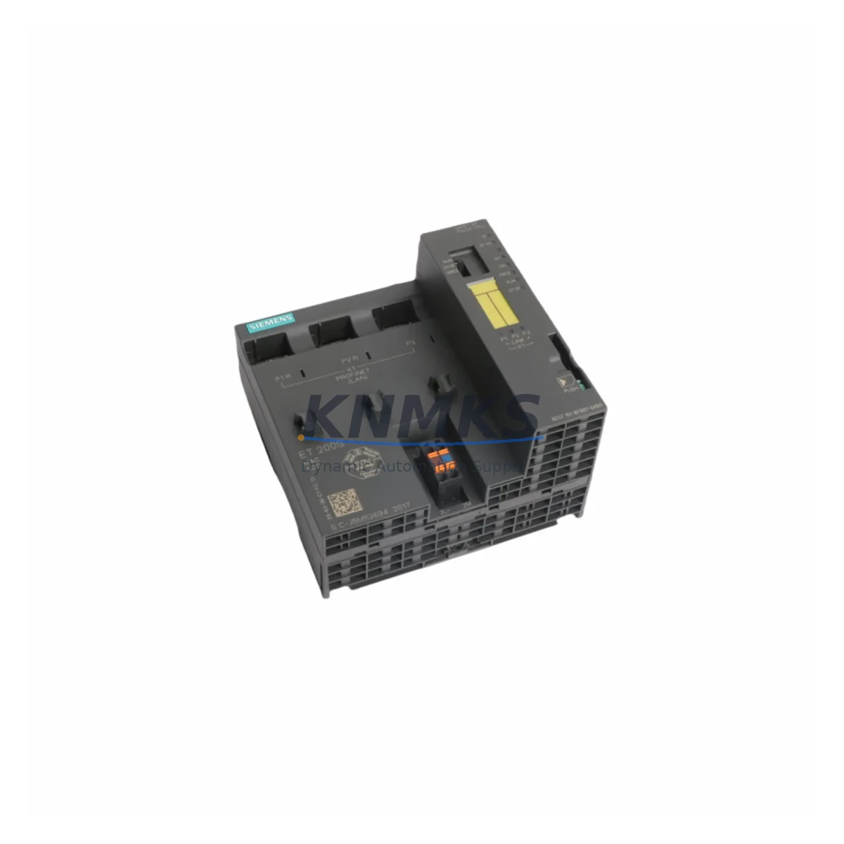 Siemens 6ES7151-8FB01-0AB0 Maintenance-Proven Spare for Uptime