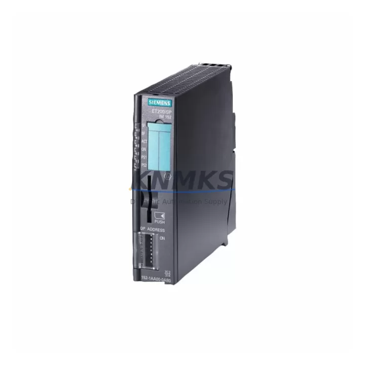 Siemens 6ES7152-1AA00-0AB0 Maintenance-Proven Spare Part