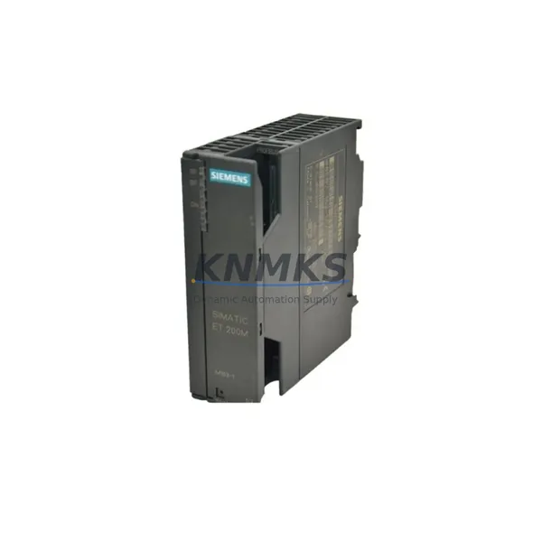 Siemens 6ES7153-1AA02-0XB0 Spare Part for Factory Uptime