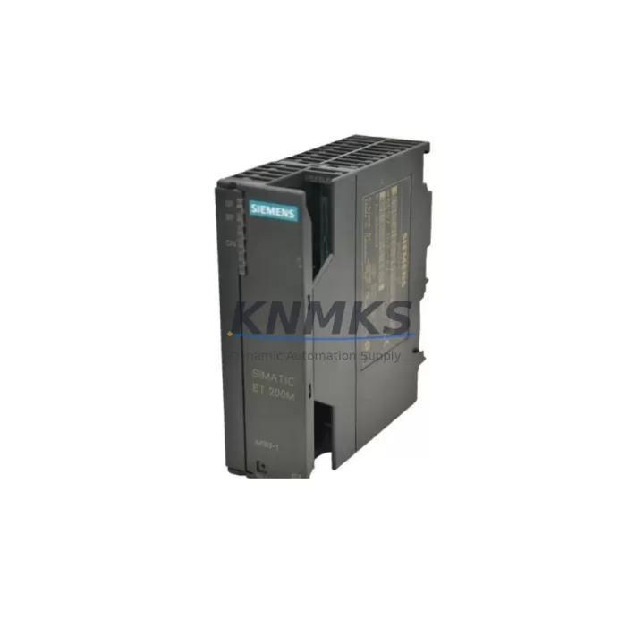 Siemens 6ES7153-1AA02-0XB0 Spare Part for Factory Uptime