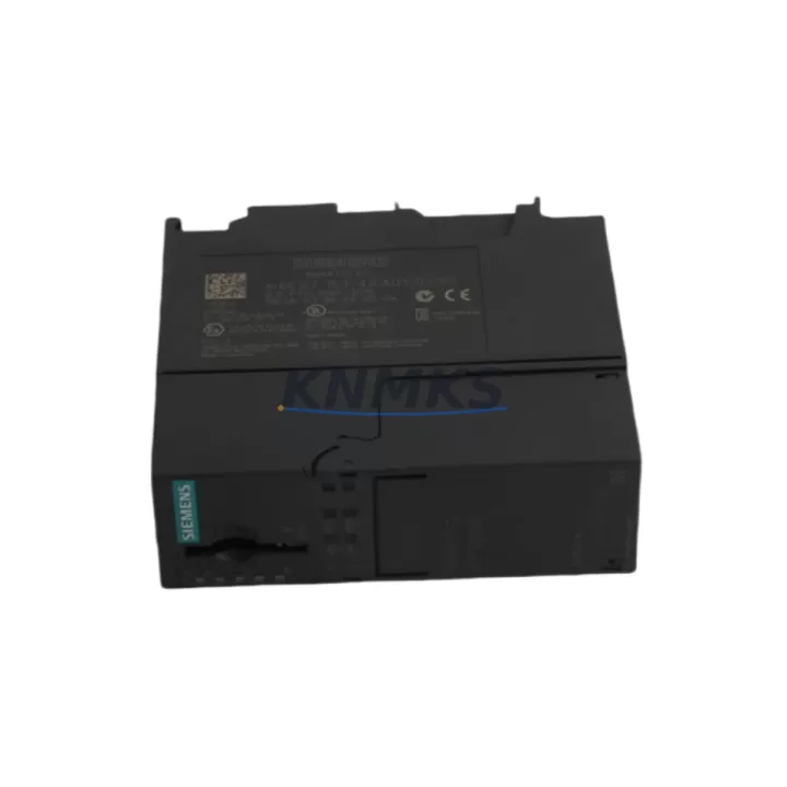 Siemens 6ES7153-2AR04-0XA0 Maintenance Spare for ET 200M Uptime