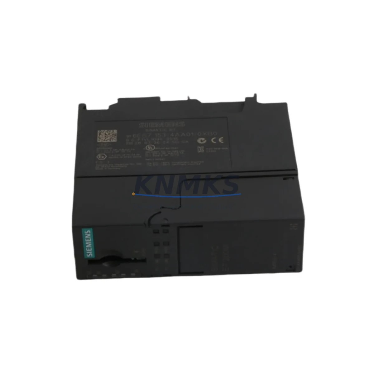 Siemens 6ES7153-2AR04-0XA0 Maintenance Spare for ET 200M Uptime