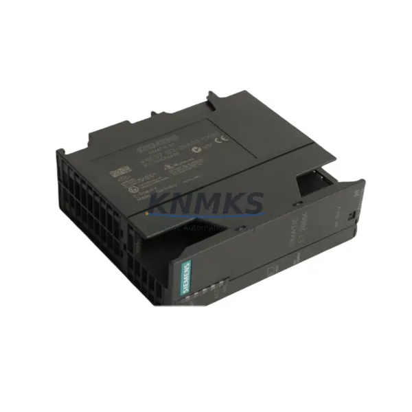 Siemens 6ES7153-2BA00-0XB0 Maintenance-Proven Spare Part