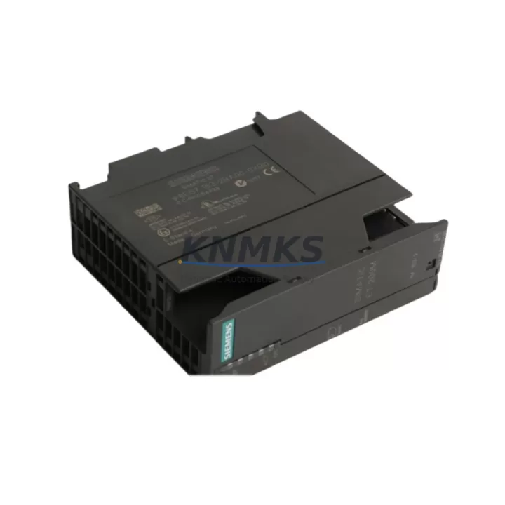 Siemens 6ES7153-2BA00-0XB0 Maintenance-Proven Spare Part