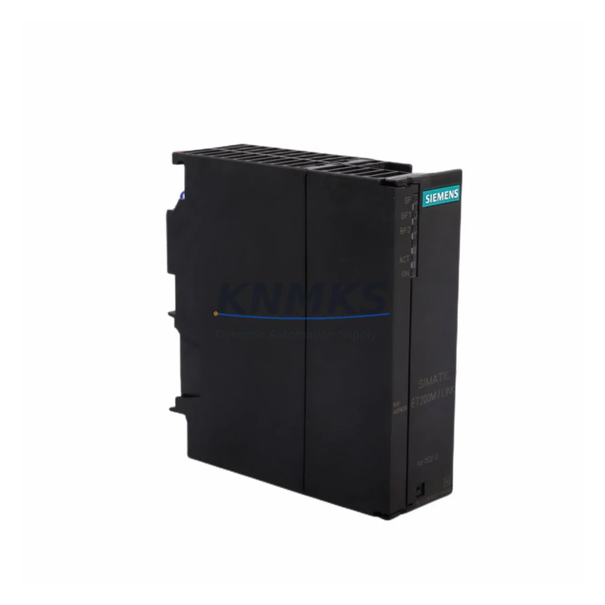 Siemens 6ES7153-2BA02-0XB0 Fail-Safe PROFIBUS-DP Module