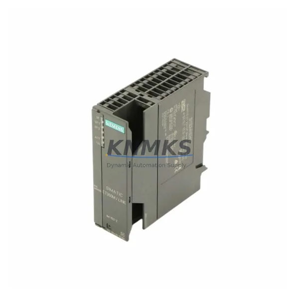Siemens 6ES7153-2BA10-0XB0 Maintenance-Proven Spare Part