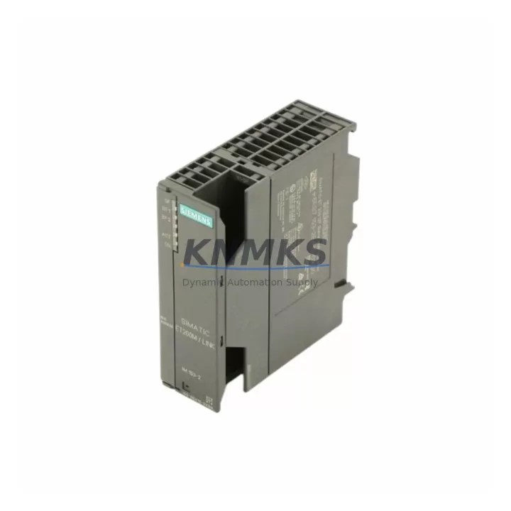 Siemens 6ES7153-2BA10-0XB0 Maintenance-Proven Spare Part