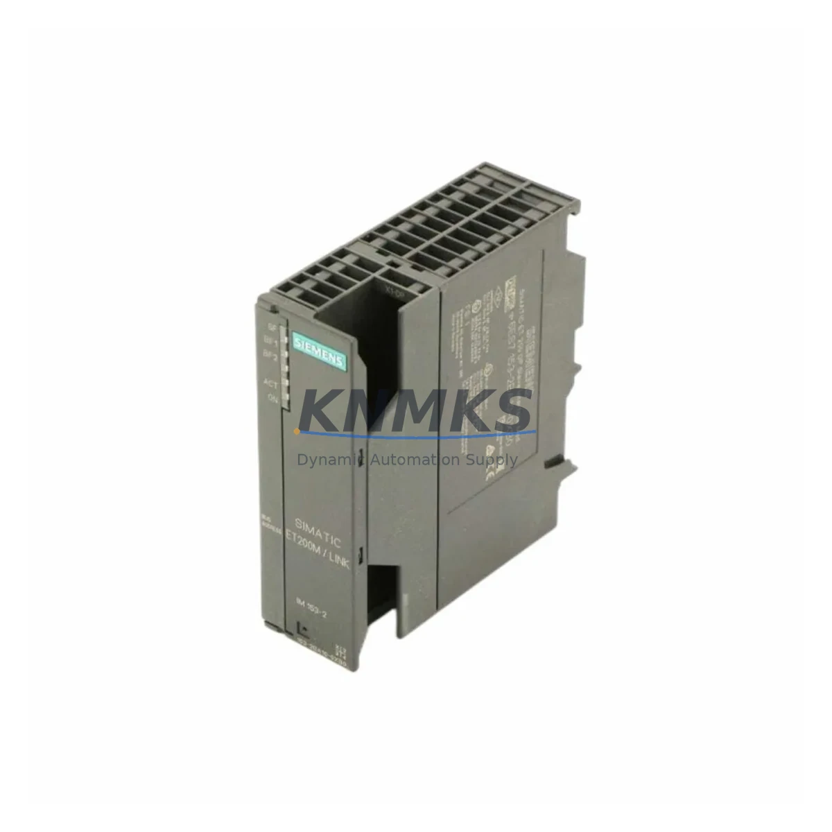 Siemens 6ES7153-2BA10-0XB0 Maintenance-Proven Spare Part