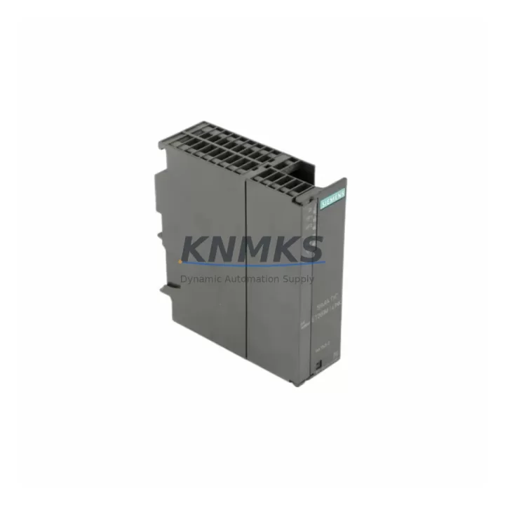 Siemens 6ES7153-2BA70-0XB0 Spare Part for Factory Uptime