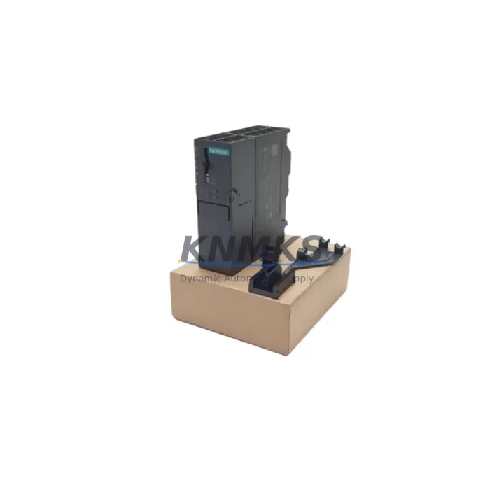 Siemens 6ES7153-4AA01-0XB0 Migration-Ready IM for ET 200M