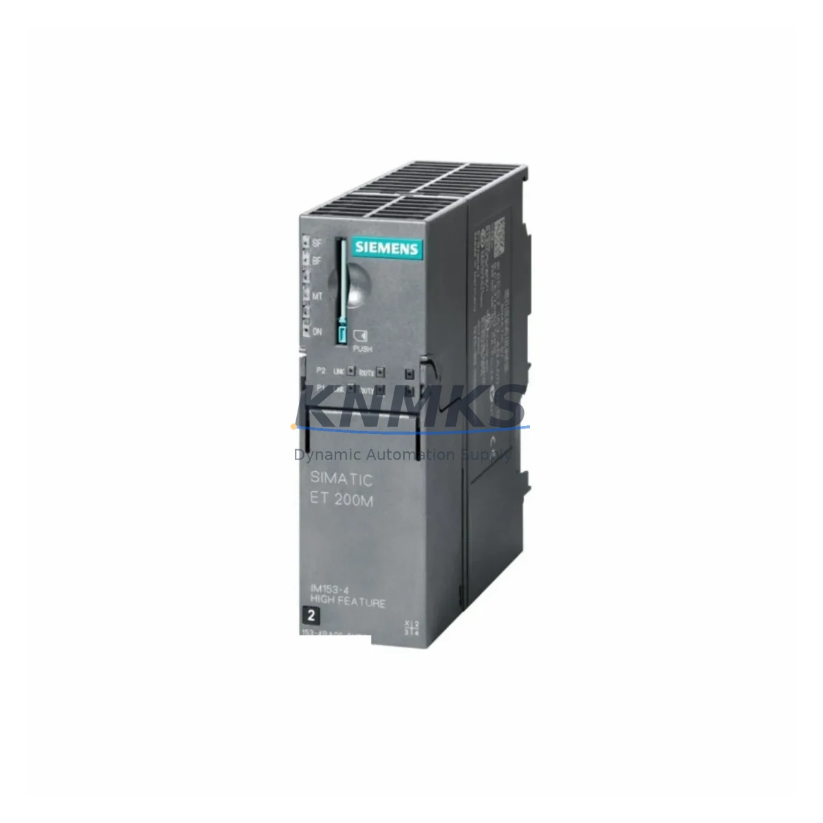 Siemens 6ES7153-4BA00-0XB0 Fail-Safe DP Interface Module