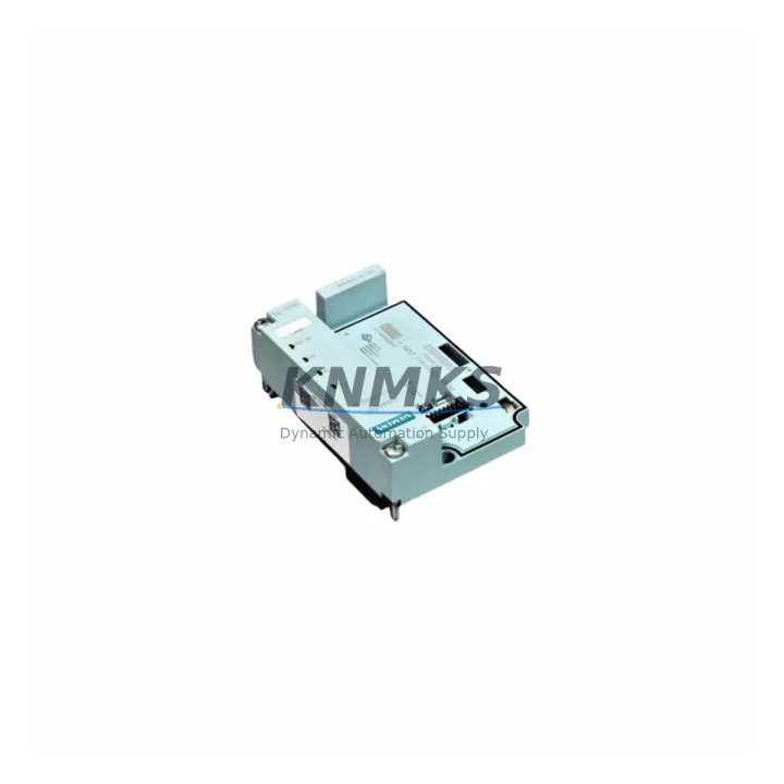 Siemens 6ES7154-1AA01-0AB0 Fail-Safe DP Interface Module