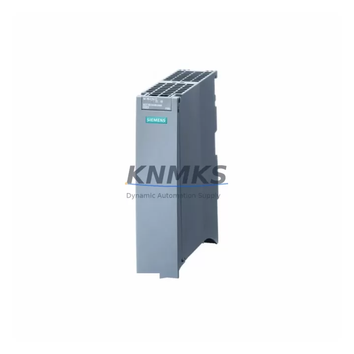 Siemens 6ES7155-5AA00-0AC0 Migration-Ready PROFINET Interface