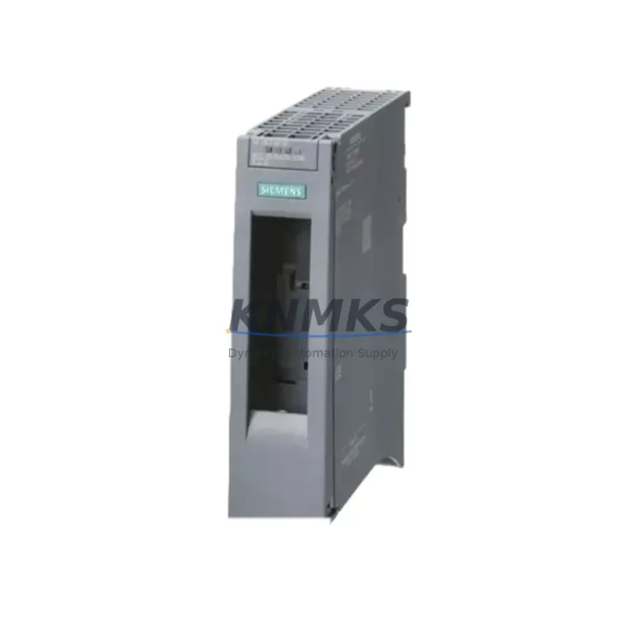 Siemens 6ES7155-5MU00-0CN0 Fail-Safe Interface Module