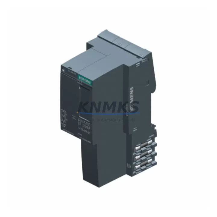 Siemens 6ES7155-6AA01-0BN0 Maintenance-Proven Spare for Factory Uptime