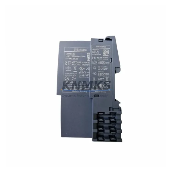 Siemens 6ES7155-6AU01-0CN0 Maintenance-Proven Spare Part