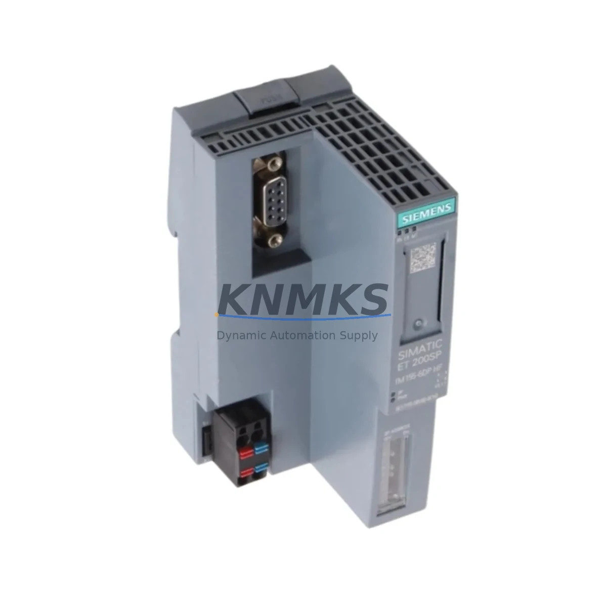 Siemens 6ES7155-6BU00-0CN0 Migration-Ready DP Interface