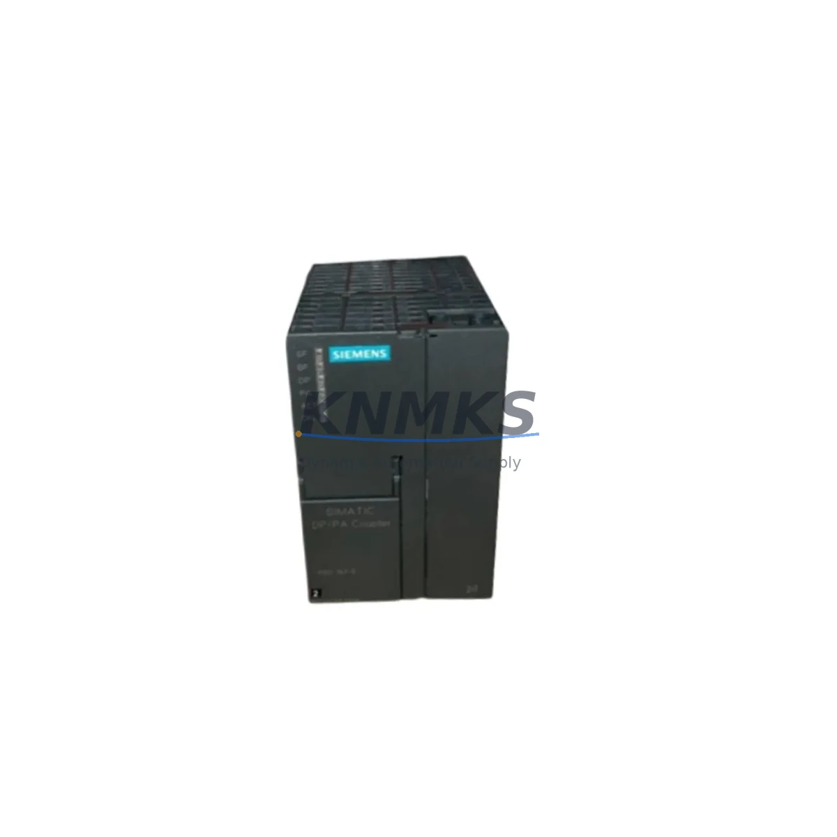 Siemens 6ES7157-0AC83-0XA0 Migration-Ready DP/PA Coupler