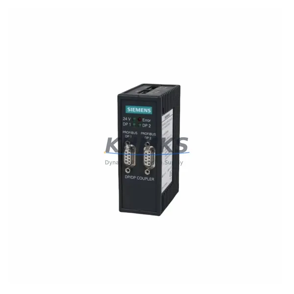 Siemens 6ES7158-0AD00-0XA0 Maintenance-Proven Spare Part for Factory Uptime