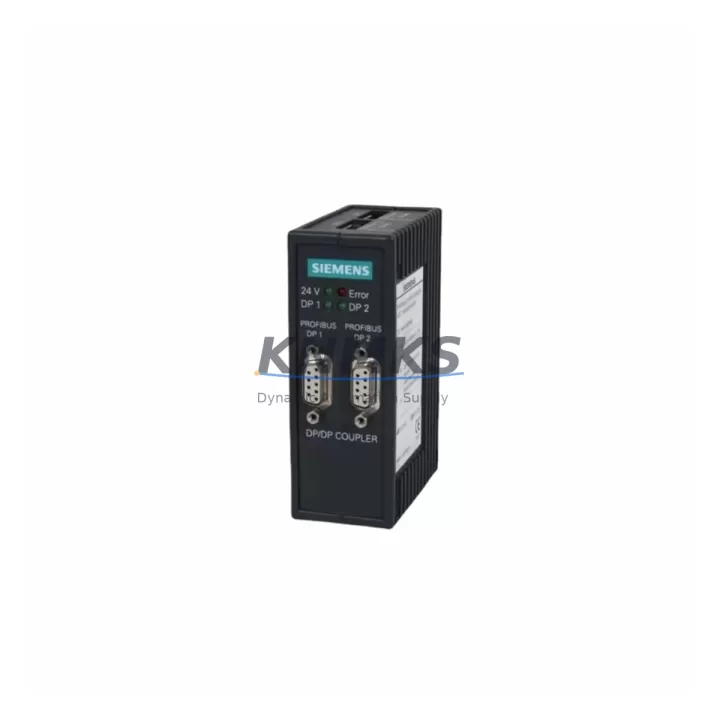 Siemens 6ES7158-0AD00-0XA0 Maintenance-Proven Spare Part for Factory Uptime