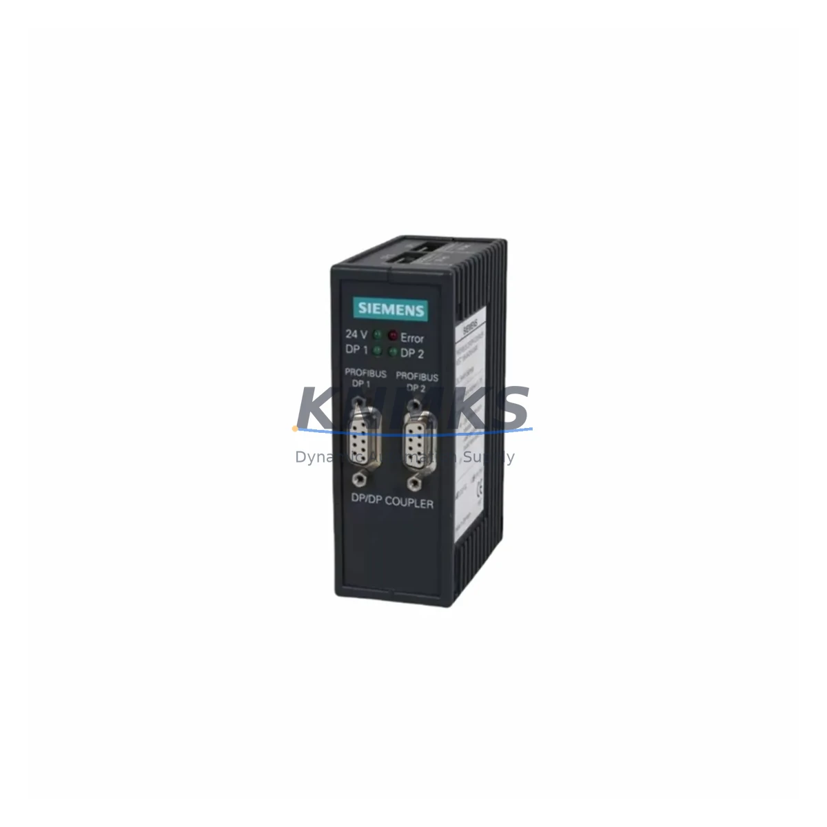 Siemens 6ES7158-0AD00-0XA0 Maintenance-Proven Spare Part for Factory Uptime