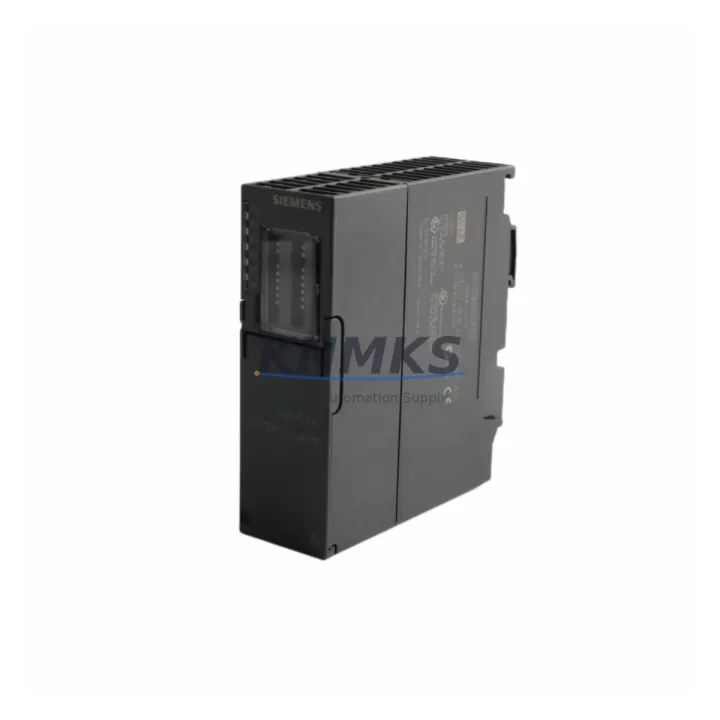 Siemens 6ES7158-0AD01-0XA0 Migration-Ready PROFIBUS DP Coupler