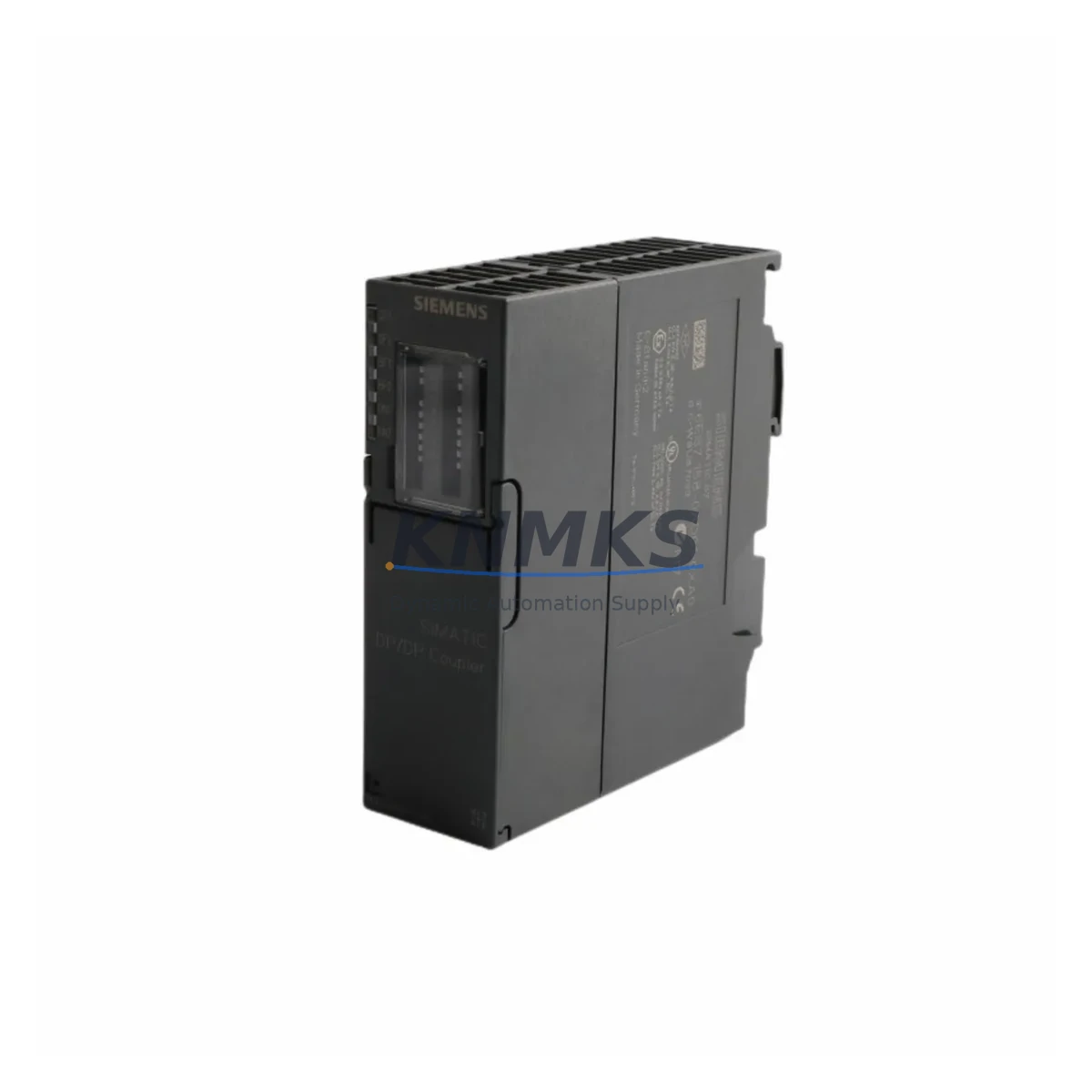 Siemens 6ES7158-0AD01-0XA0 Migration-Ready PROFIBUS DP Coupler