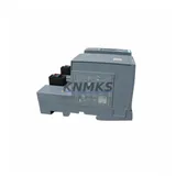 Siemens 6ES7158-3AD10-0XA0 Fail-Safe PROFIBUS Coupler Industrial product image 2