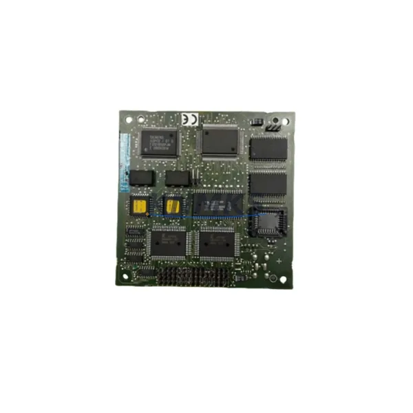 Siemens 6ES7180-0AA00-0XA0 Maintenance-Proven Spare Part for Factory Uptime