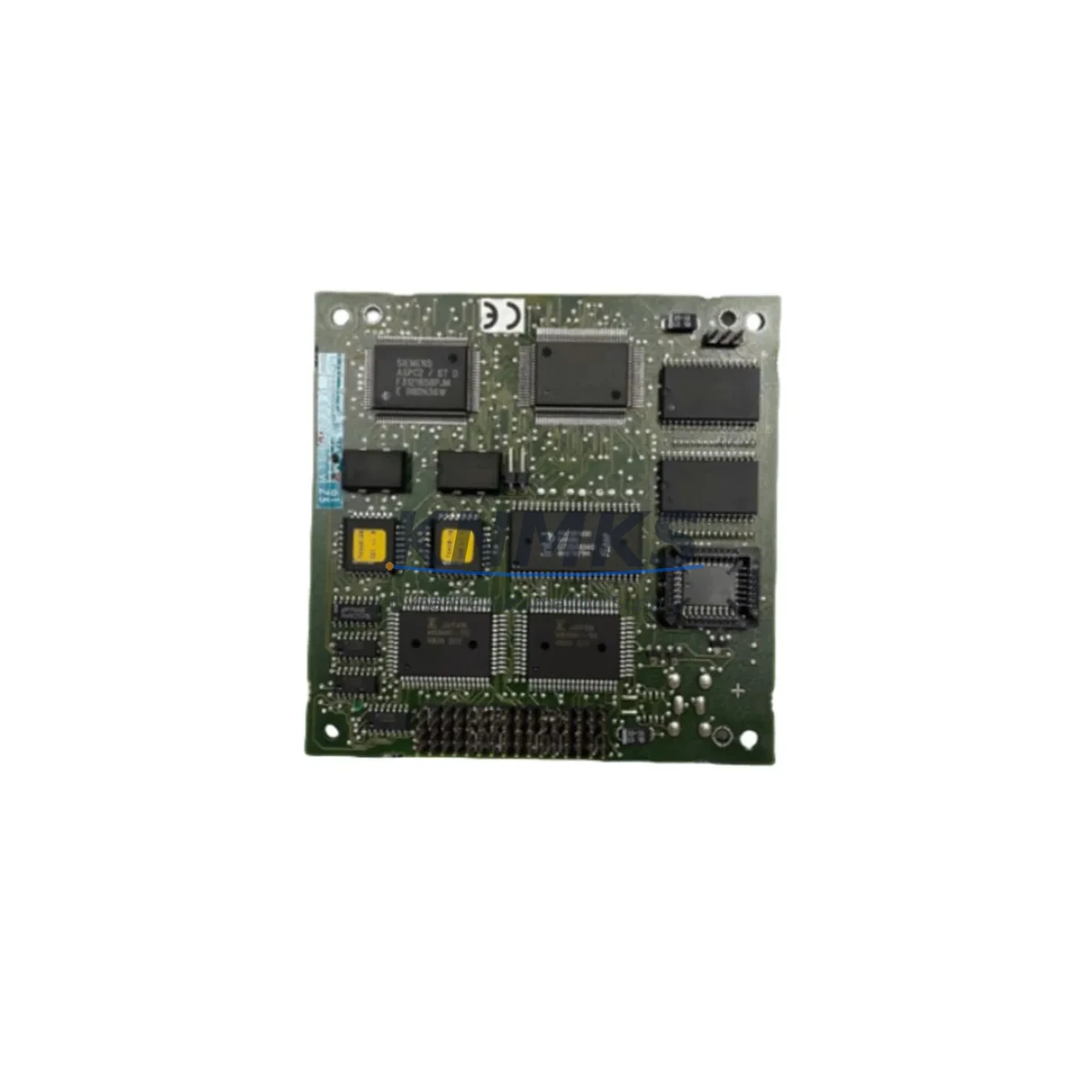 Siemens 6ES7180-0AA00-0XA0 Maintenance-Proven Spare Part for Factory Uptime