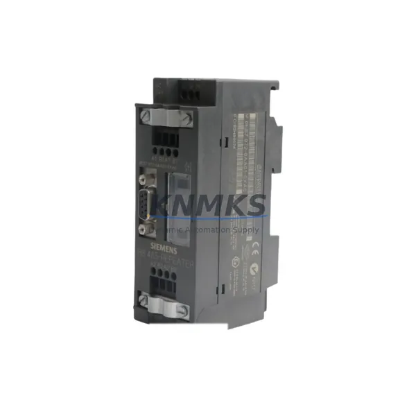 Siemens 6ES7183-0AA01-0XA0 Migration-Ready Interface for ET 200M