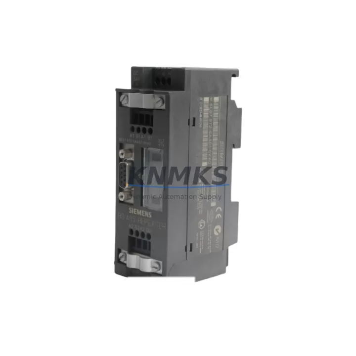 Siemens 6ES7183-0AA01-0XA0 Migration-Ready Interface for ET 200M