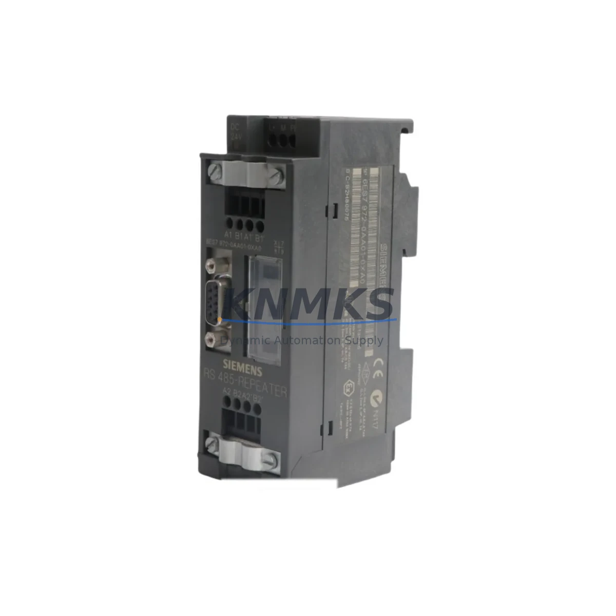 Siemens 6ES7183-0AA01-0XA0 Migration-Ready Interface for ET 200M