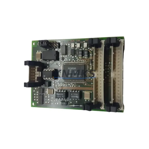 Siemens 6ES7184-0AA00-0XA0 Maintenance-Proven ET 200 Spare