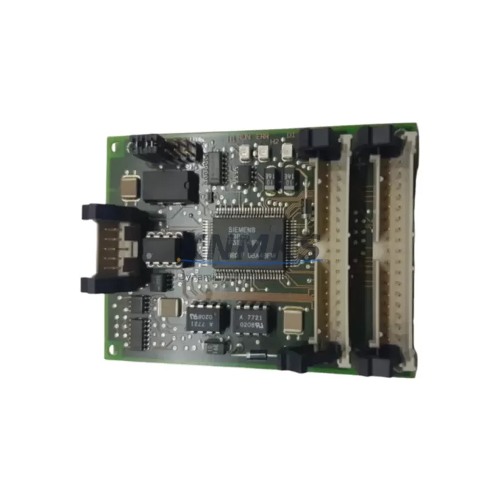 Siemens 6ES7184-0AA00-0XA0 Maintenance-Proven ET 200 Spare