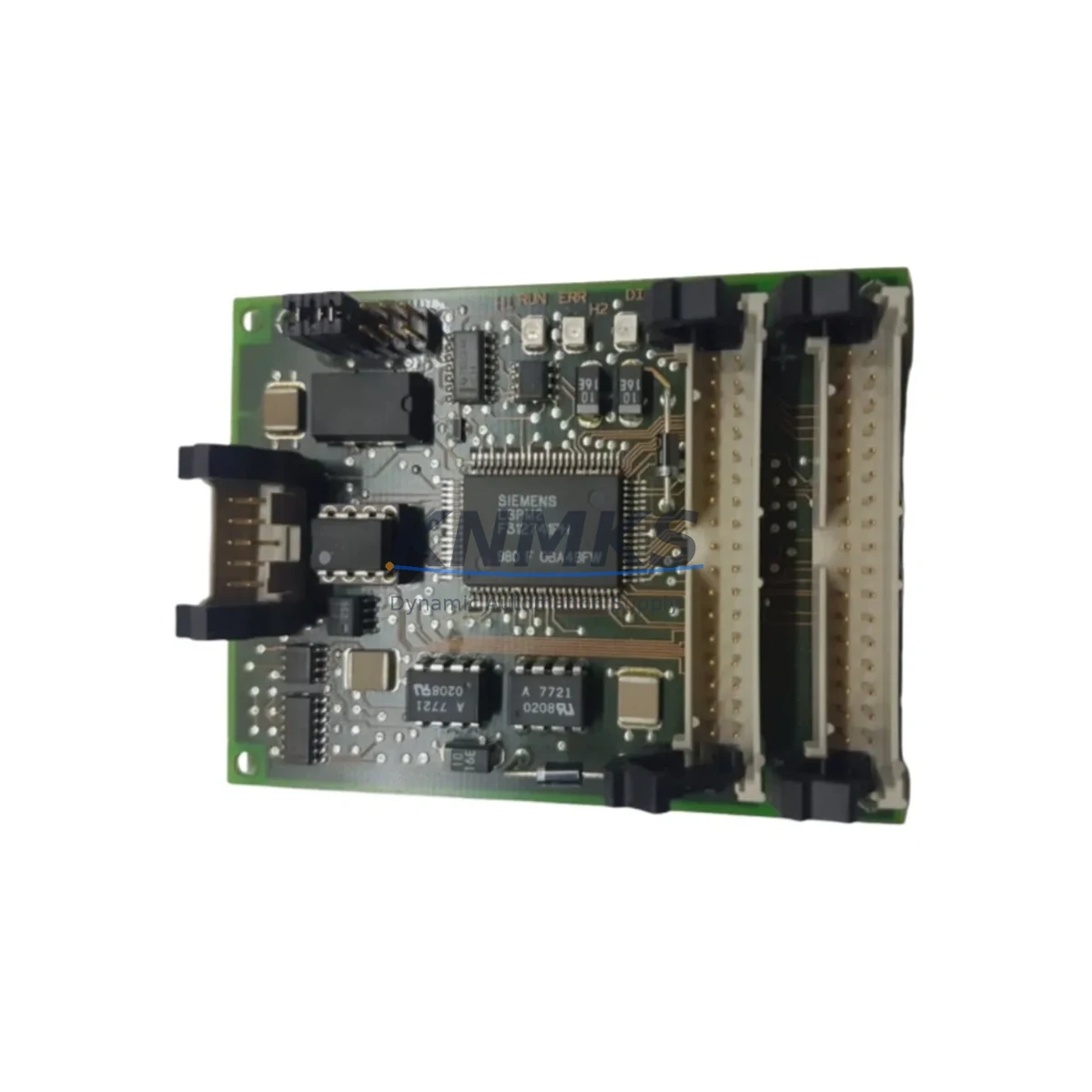 Siemens 6ES7184-0AA00-0XA0 Maintenance-Proven ET 200 Spare