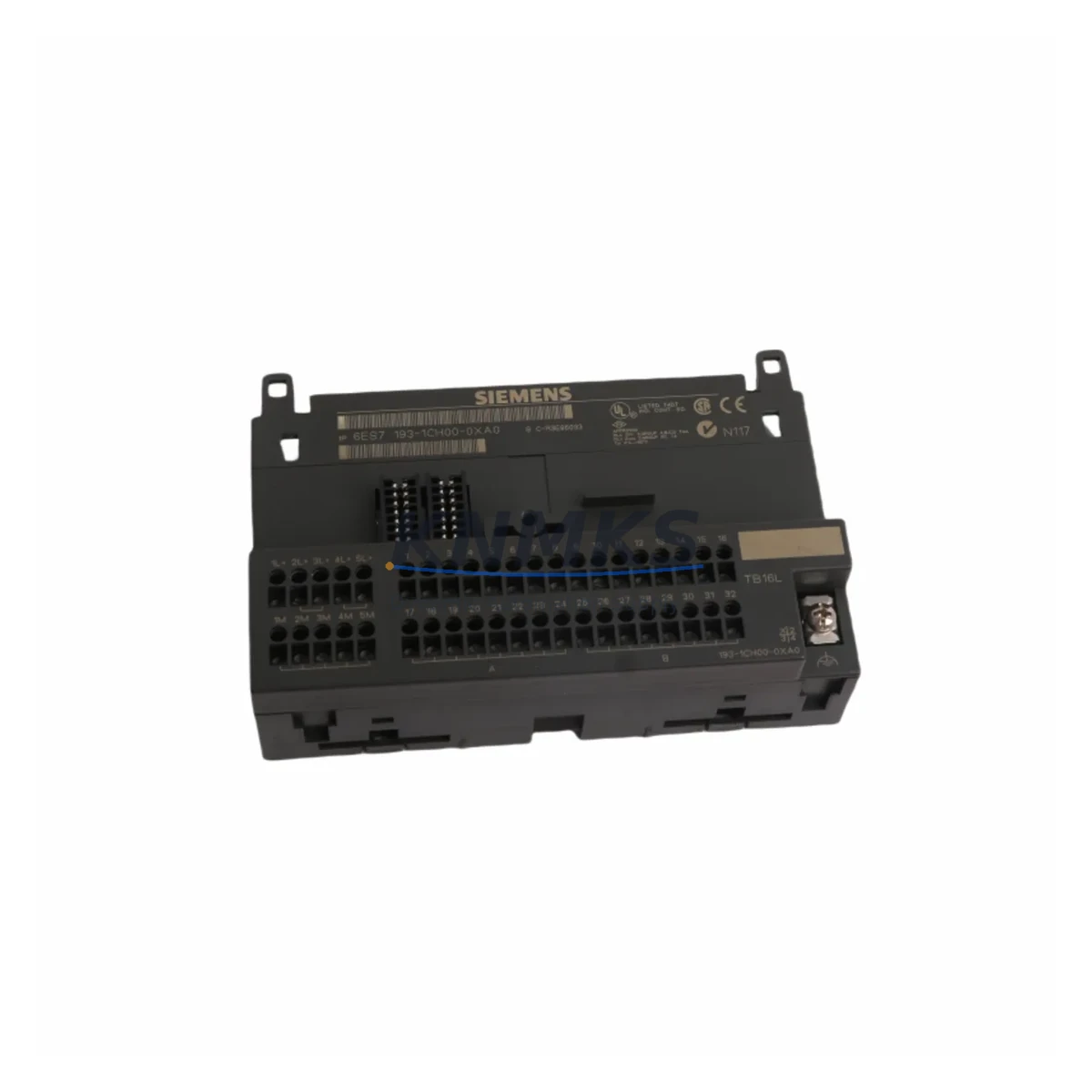 Siemens 6ES7193-1CH00-0XA0 Fail-Safe Terminal Block ET 200