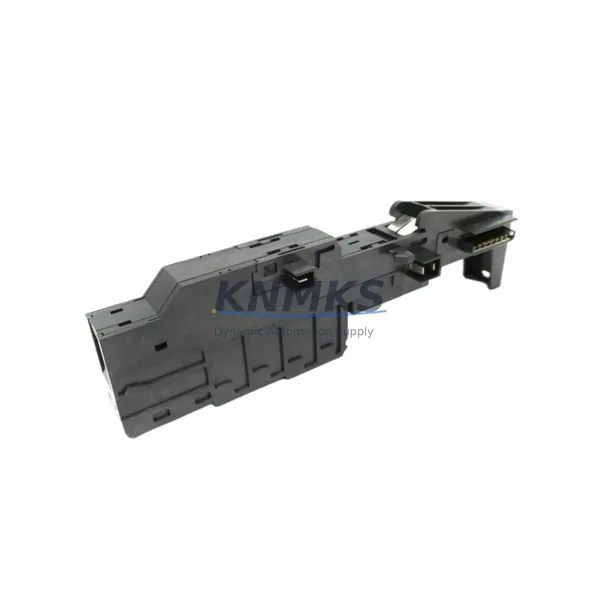 Siemens 6ES7193-4CA40-0AA0 Fail-Safe Terminal Module ET200S
