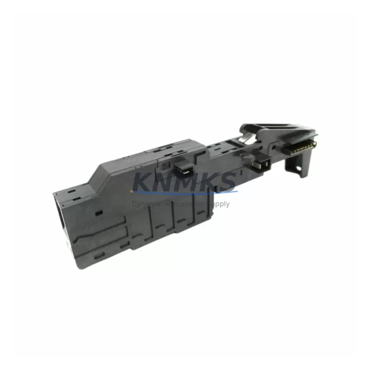 Siemens 6ES7193-4CA40-0AA0 Fail-Safe Terminal Module ET200S