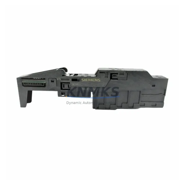 Siemens 6ES7193-4CA50-0AA0 Fail-Safe Terminal Module ET 200S