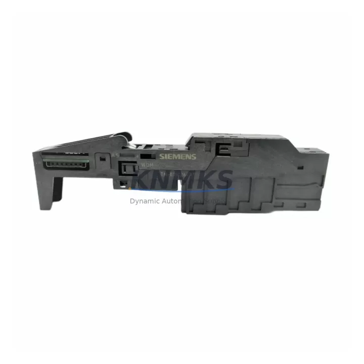 Siemens 6ES7193-4CA50-0AA0 Fail-Safe Terminal Module ET 200S