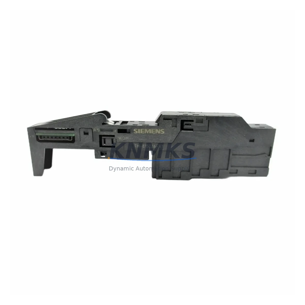 Siemens 6ES7193-4CA50-0AA0 Fail-Safe Terminal Module ET 200S