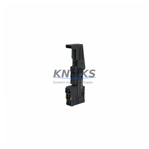 Siemens 6ES7193-4CB00-0AA0 Fail-Safe Terminal Module