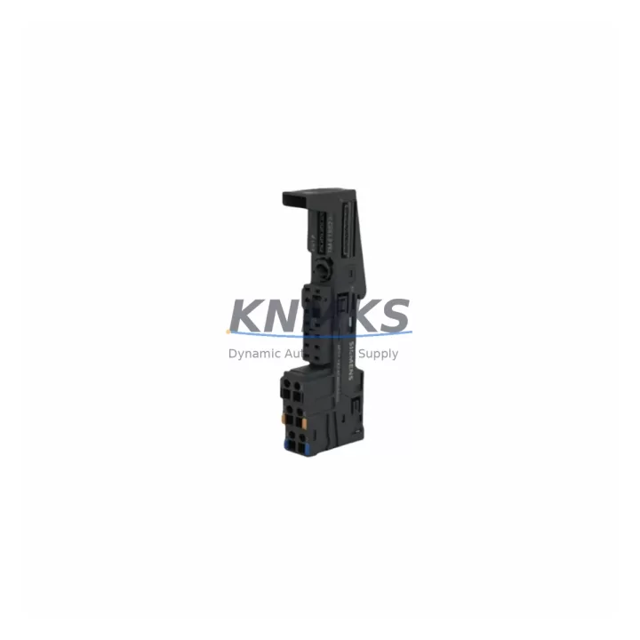 Siemens 6ES7193-4CB00-0AA0 Fail-Safe Terminal Module